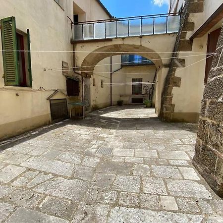 Апартаменти Casa Acquedotto Mediceo Пітільяно Екстер'єр фото