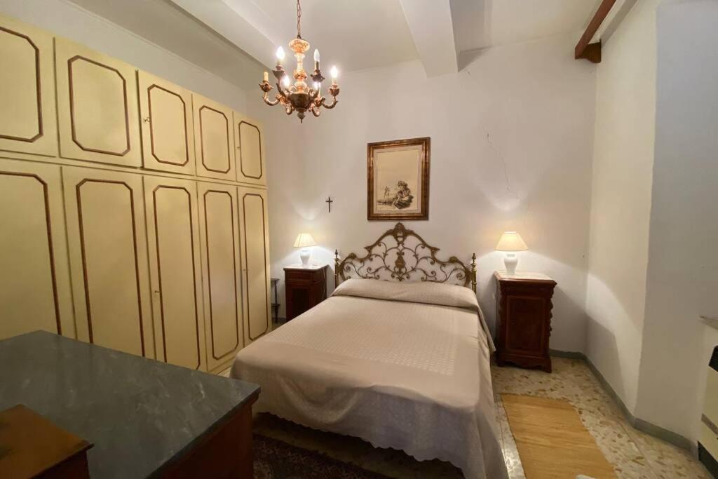 Апартаменти Casa Acquedotto Mediceo Пітільяно Екстер'єр фото